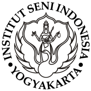 Logo Isi Yogyakarta Vector Share